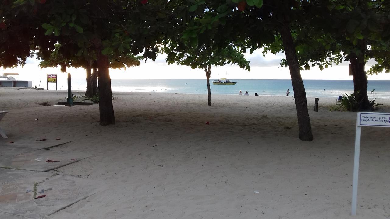 Negril Beach Club Condos Luaran gambar
