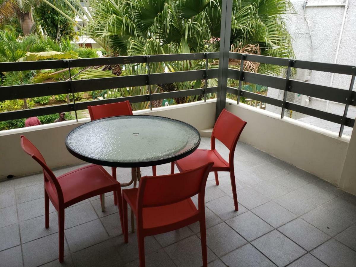 Negril Beach Club Condos Luaran gambar