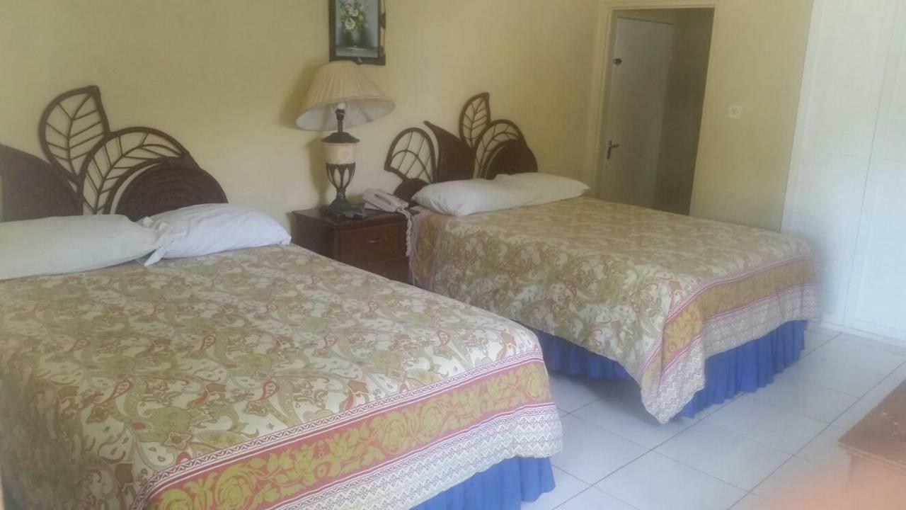 Negril Beach Club Condos Luaran gambar