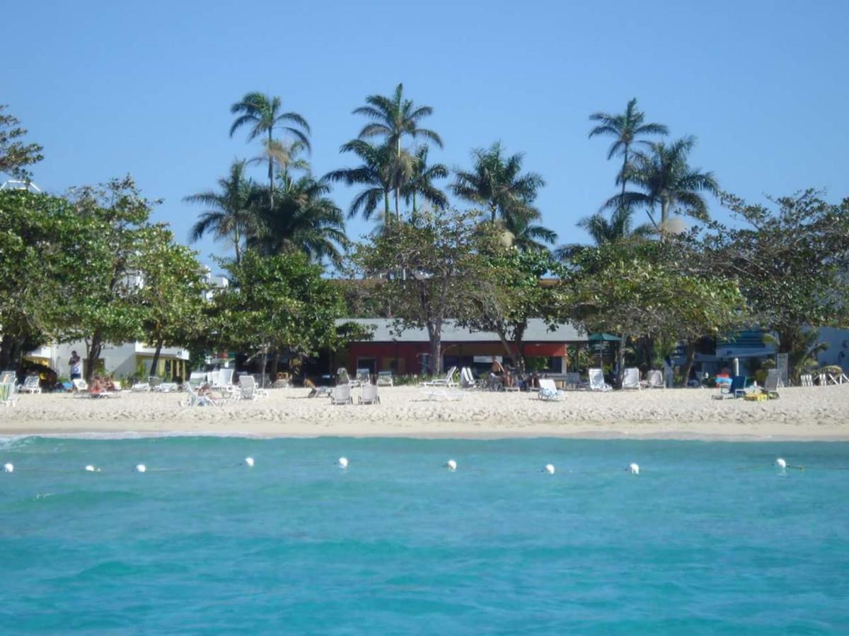 Negril Beach Club Condos Luaran gambar